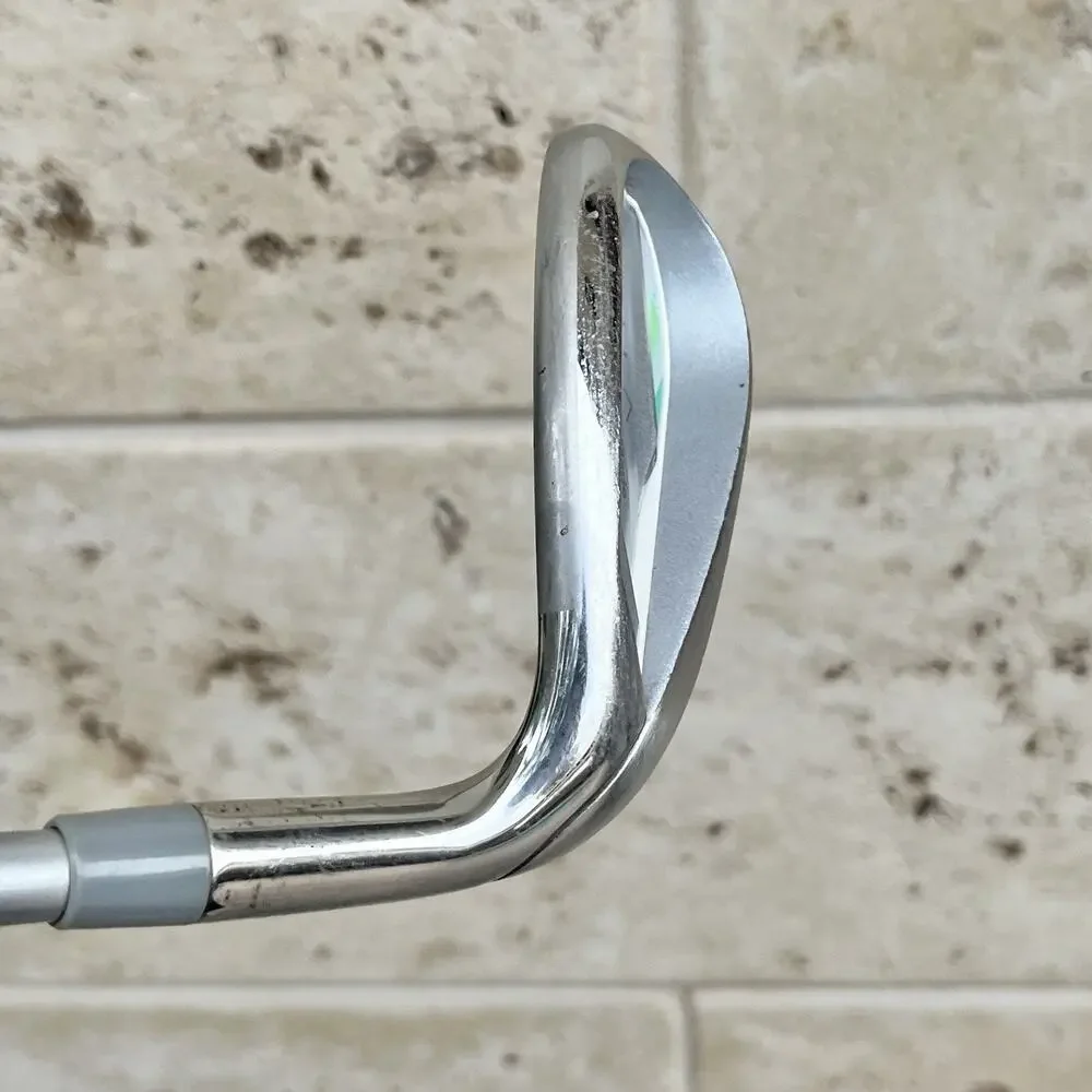 Women's TaylorMade Kalea Pitching Wedge Ladies Graphite RH 35" w/ New Grip - Picture 3 of 9